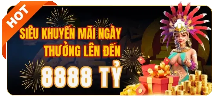 Game bài đổi thưởng qq888