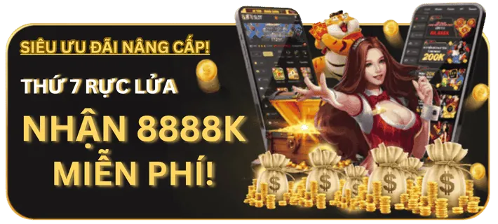 Khuyến mãi qq888