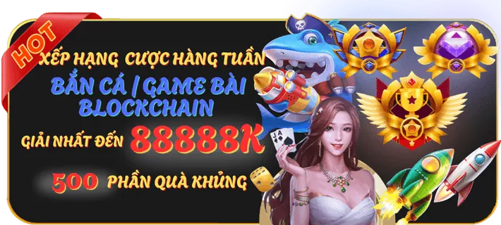 Bắn cá online qq888