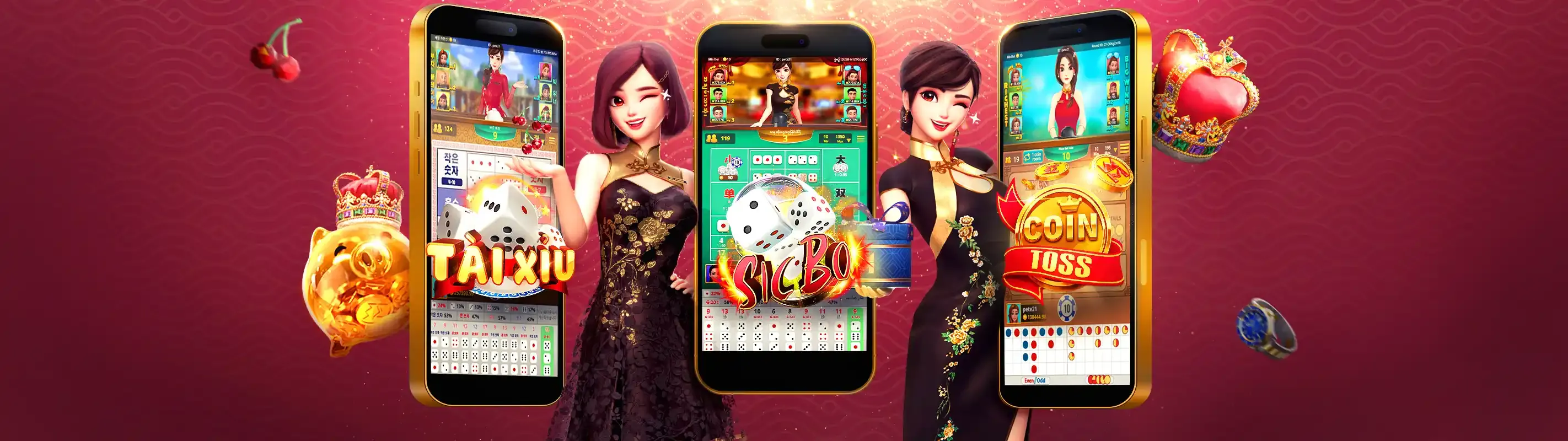 Hình ảnh đại diện game bài qq888
