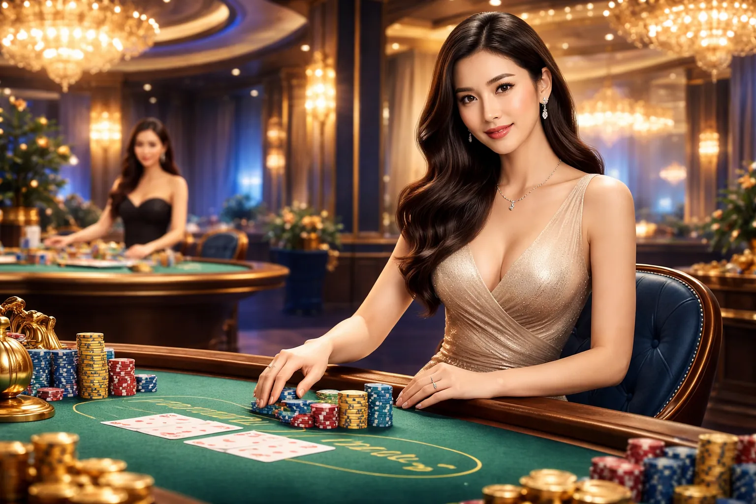 Hướng dẫn chơi game tại qq888