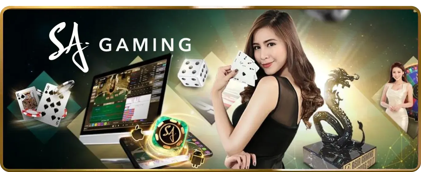 Kho game đa dạng qq888